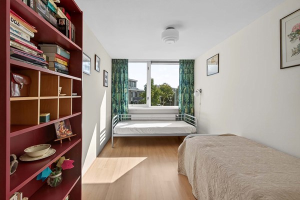 Medium property photo - Mahonie 137, 3315 ME Dordrecht